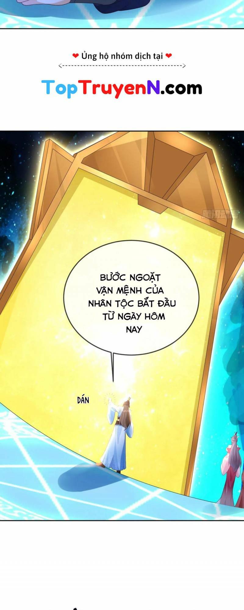 Đăng Nhập Blind Box Xưng Bá Tu Chân Giới Chương 100 Ảnh 7