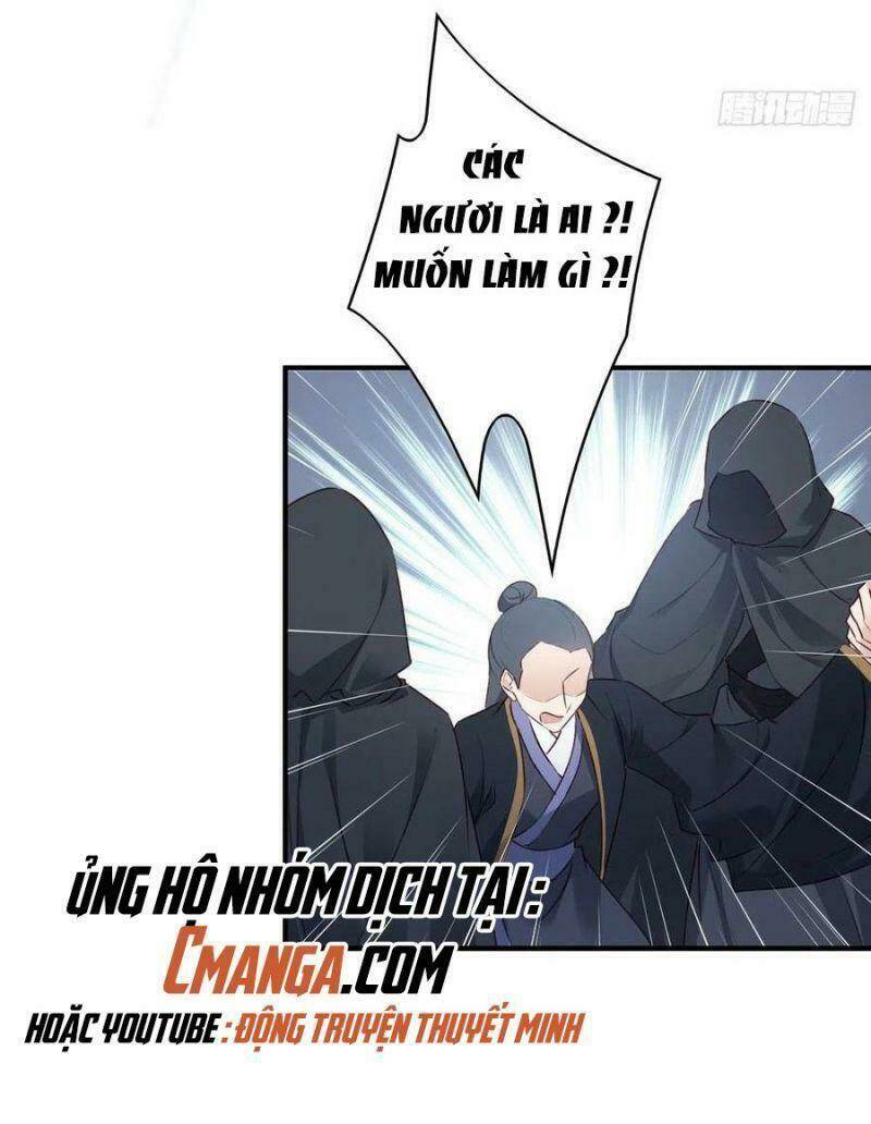 Liệt Hỏa Cuồng Phi: Vương Gia Thú Tính Muốn Sủng Chương 121 Ảnh 20