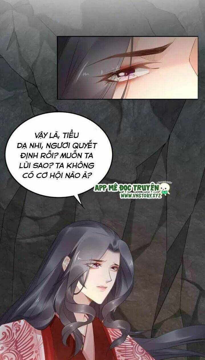 Nhất Sinh Nhất Thế Tiếu Thương Khung Chương 90 Ảnh 8