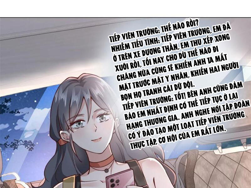 Tôi Là Tài Xế Xe Công Nghệ Có Chút Tiền Thì Đã Sao? Chương 129 Ảnh 76