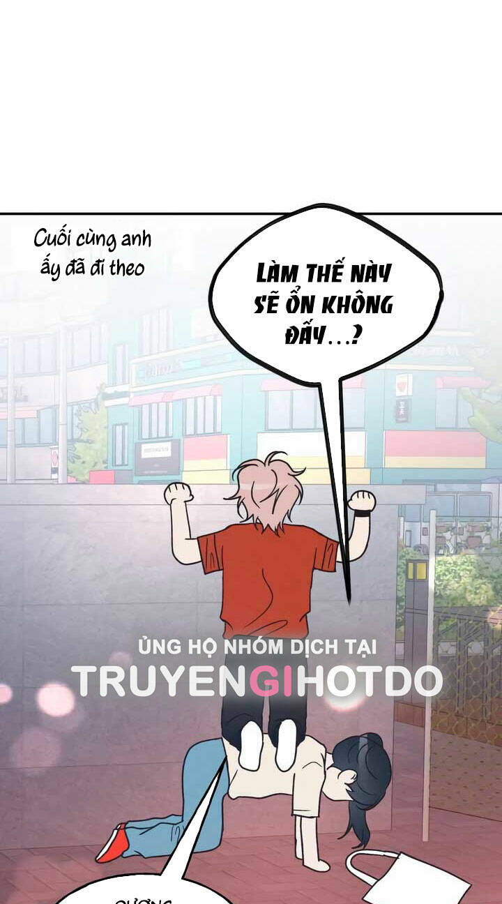 Quy Luật Làm Bạn Với Con Trai Chương 50.1 Ảnh 41