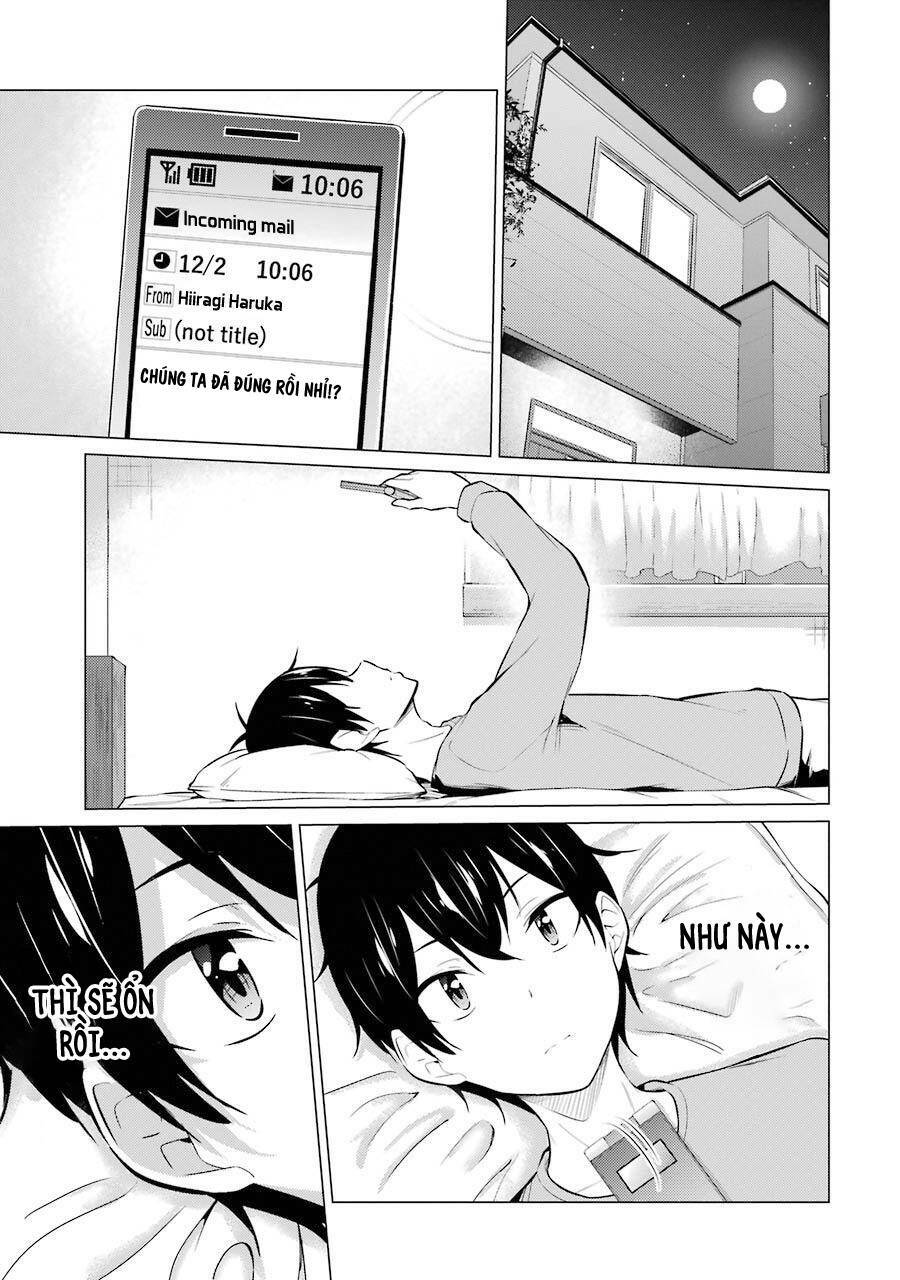 Kou 2 Ni Time Leaped Shita Ore Ga, Touji Suki Datta Sensei Ni Kokutta Kekka Chương 52 Ảnh 17
