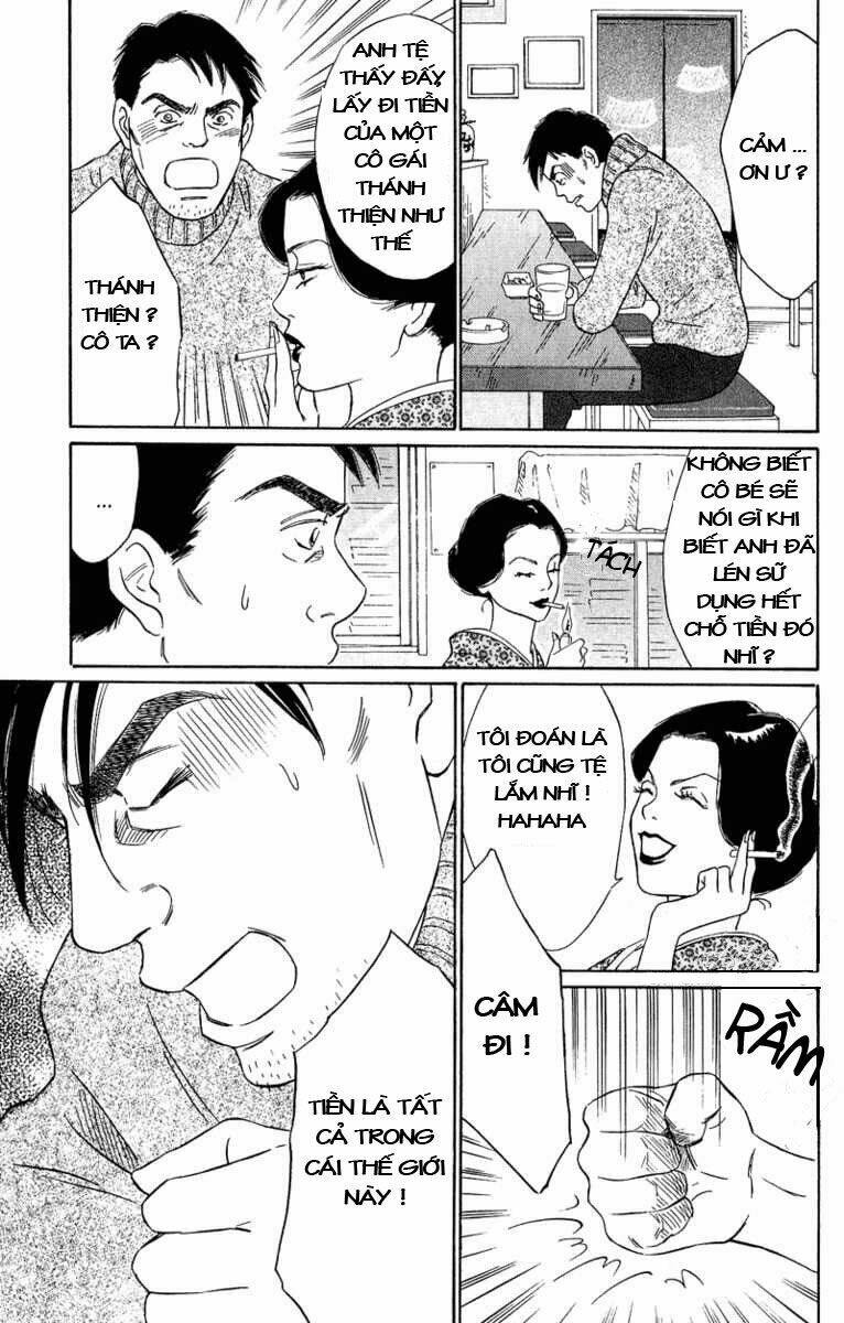 Deep Love - Pao No Monogatari Chương 11 Ảnh 16