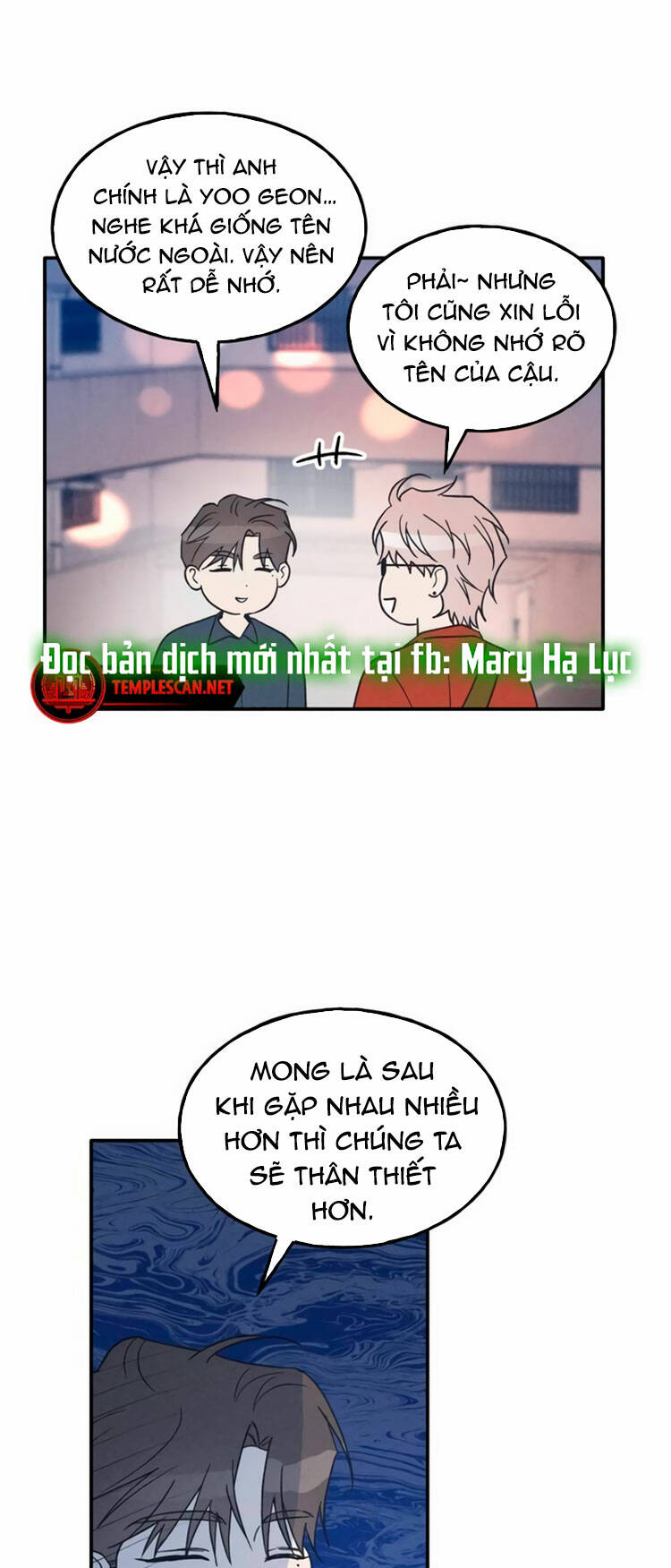 Quy Luật Làm Bạn Với Con Trai Chương 52.1 Ảnh 21