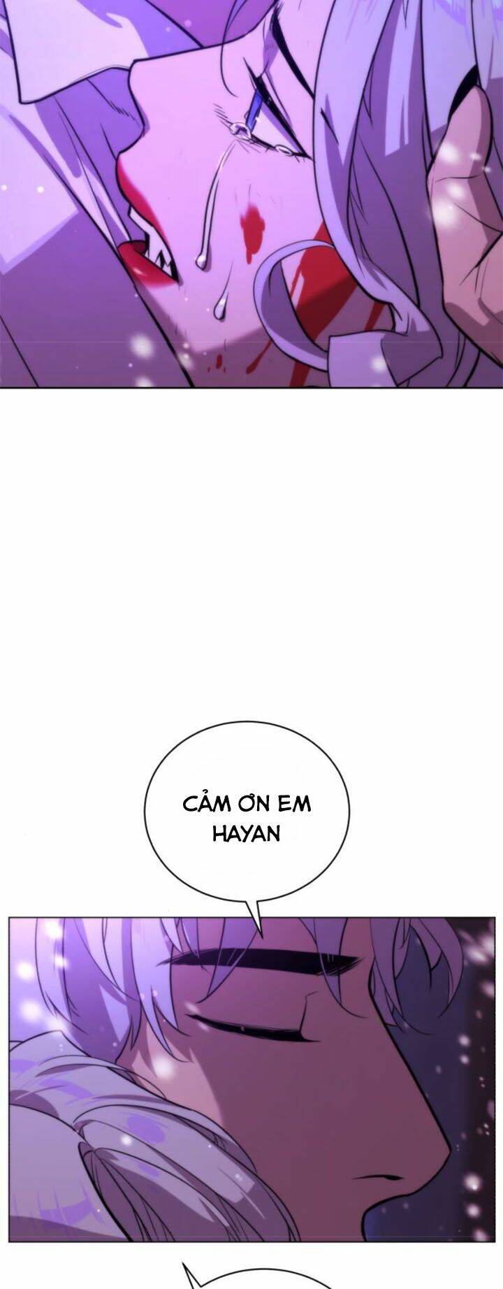 Máu Trắng Chương 90 Ảnh 135