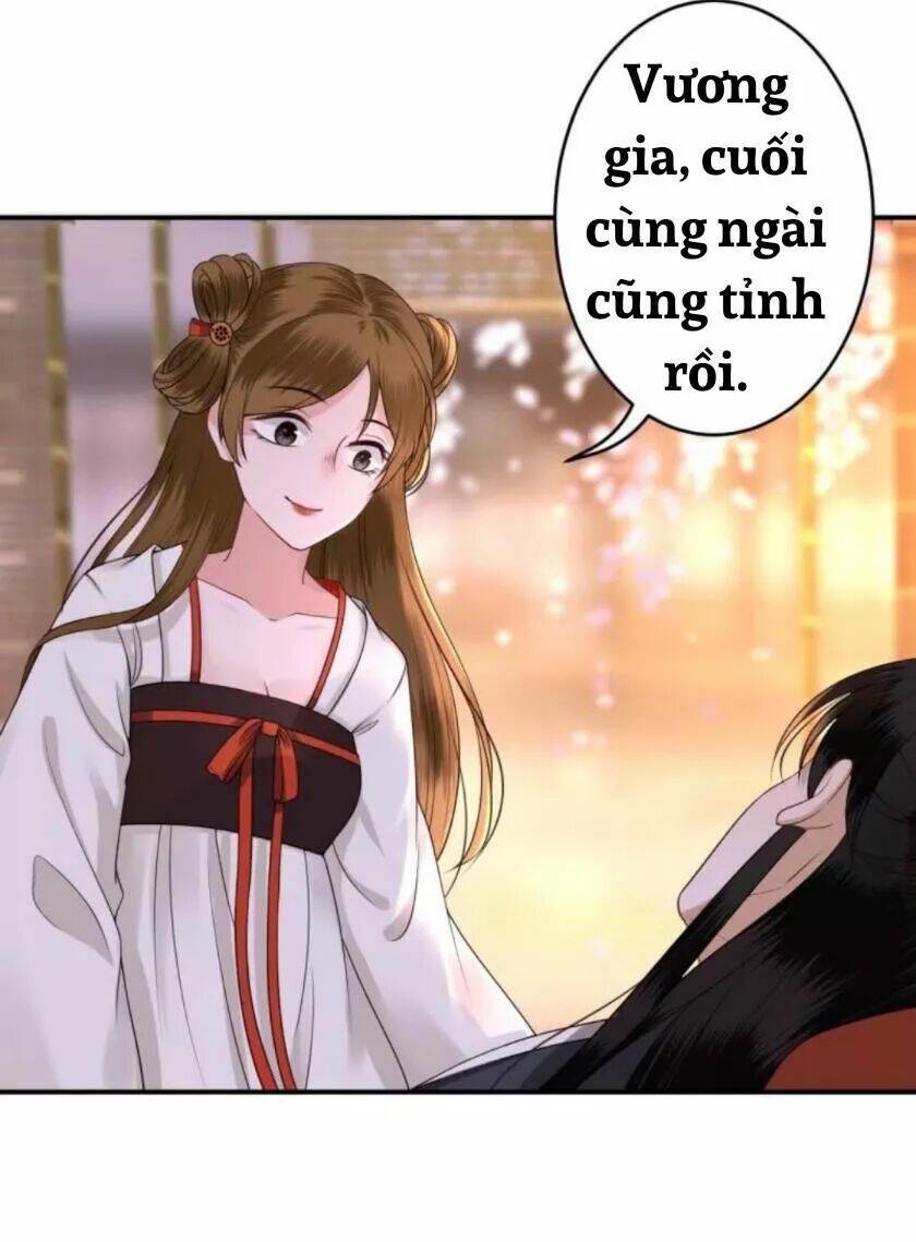 Theo Đuổi Hoàng Tử Quá Khó A~ Chương 96 Ảnh 31