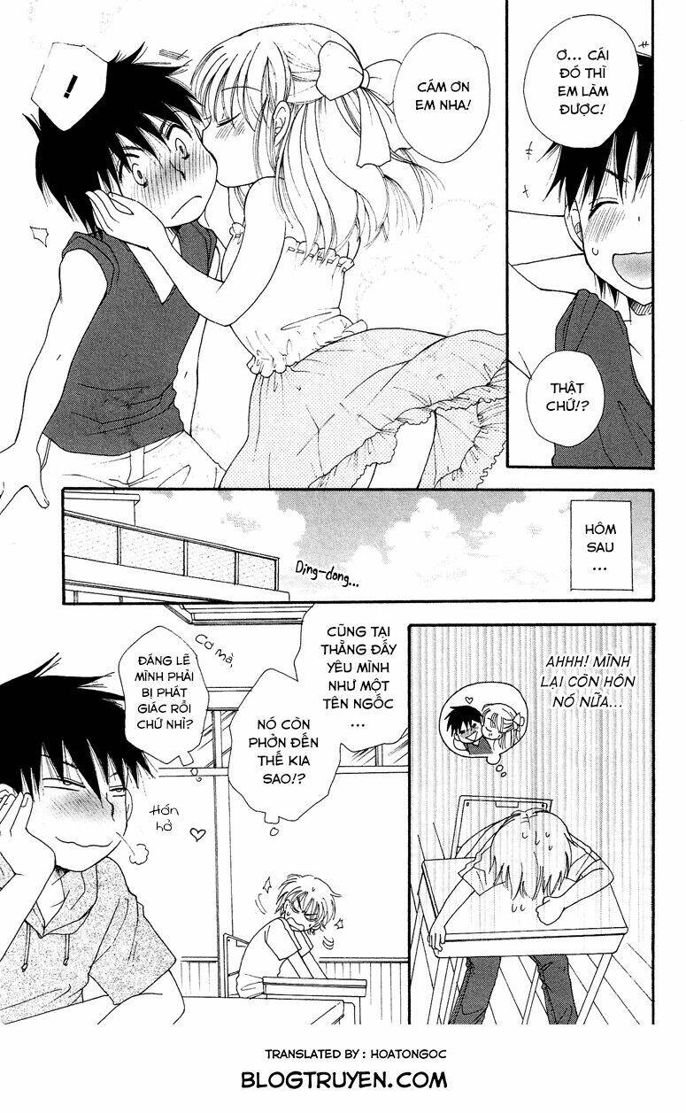 Josou Shounen Anthology Comic Chương 7 Ảnh 7