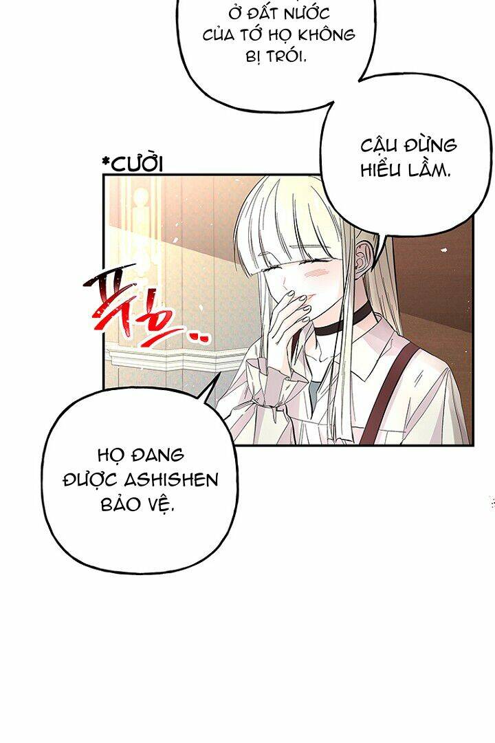 Con Gái Của Đại Pháp Sư Chương 86 Ảnh 74