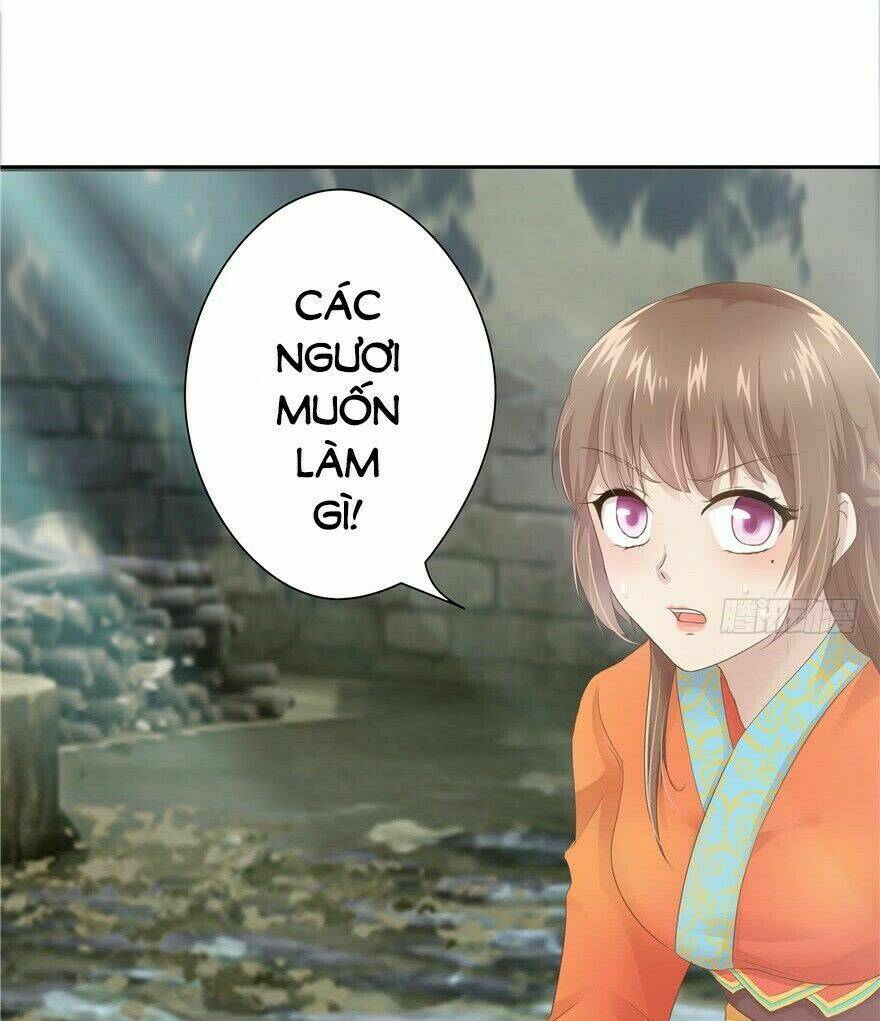 Manh Thê Thực Thần Chương 12 Ảnh 10