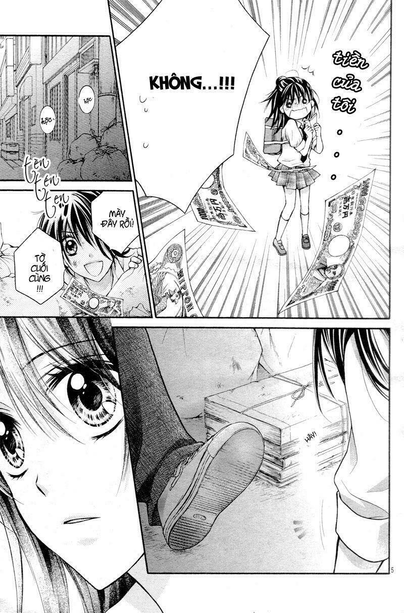 Zettai Renai Program Chương 1 Ảnh 11