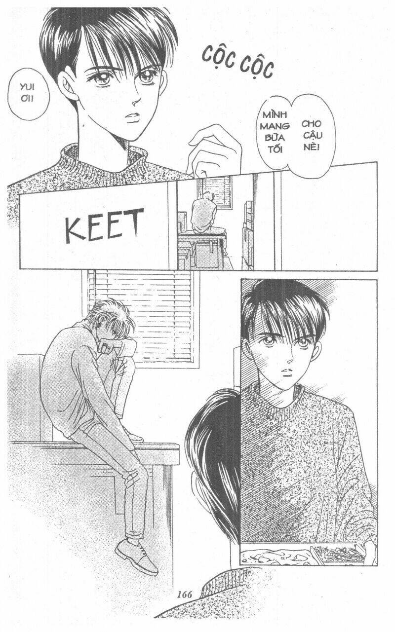 Nàng Tiên Ánh Trăng - Kaguya Hime Chương 4 Ảnh 165