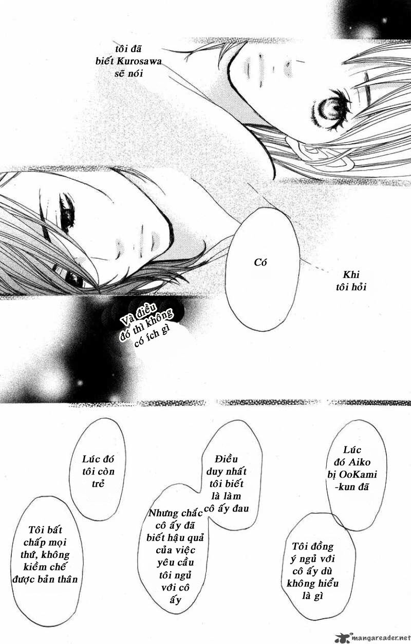 Say I Love You Chương 1 Ảnh 41