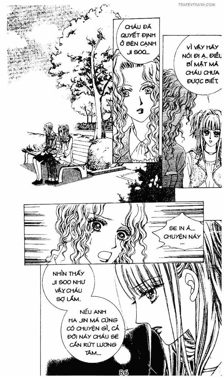 Điên Vì Yêu - Love Like Crazy Chương 56 Ảnh 3