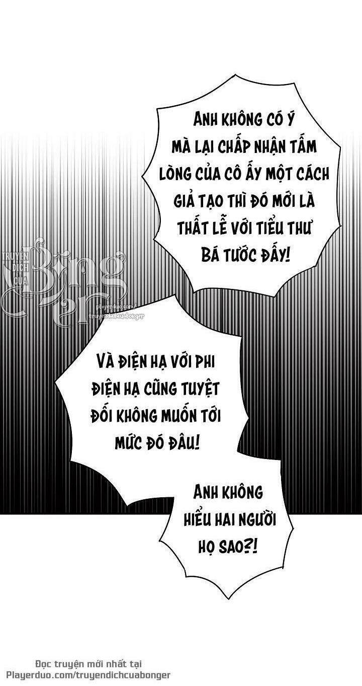 Tồn Tại Với Tư Cách Là Vợ Của Nam Chính Chương 192 Ảnh 22