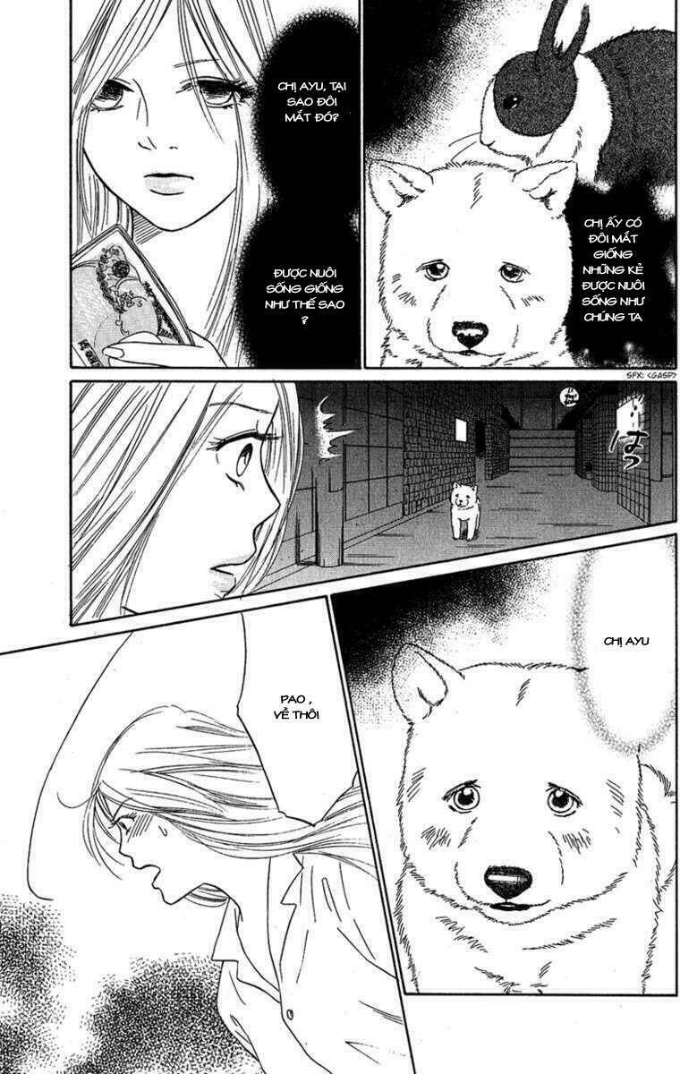 Deep Love - Pao No Monogatari Chương 7 Ảnh 49