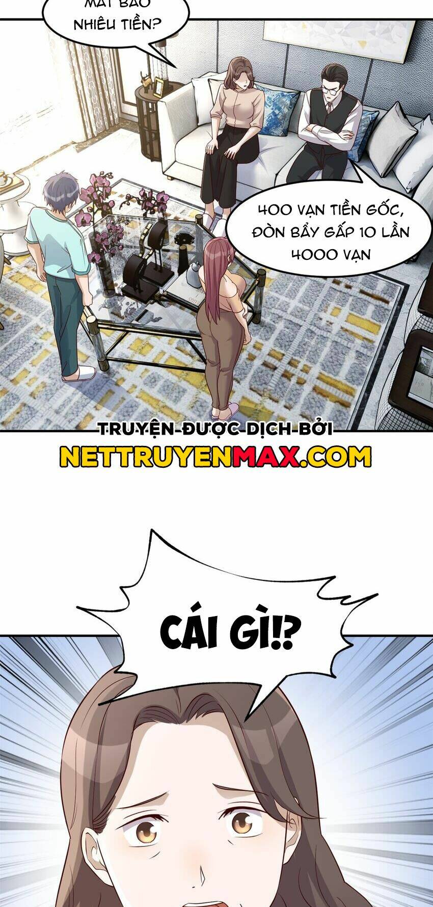 Chị Gái Tôi Là Đại Minh Tinh Chương 239 Ảnh 14