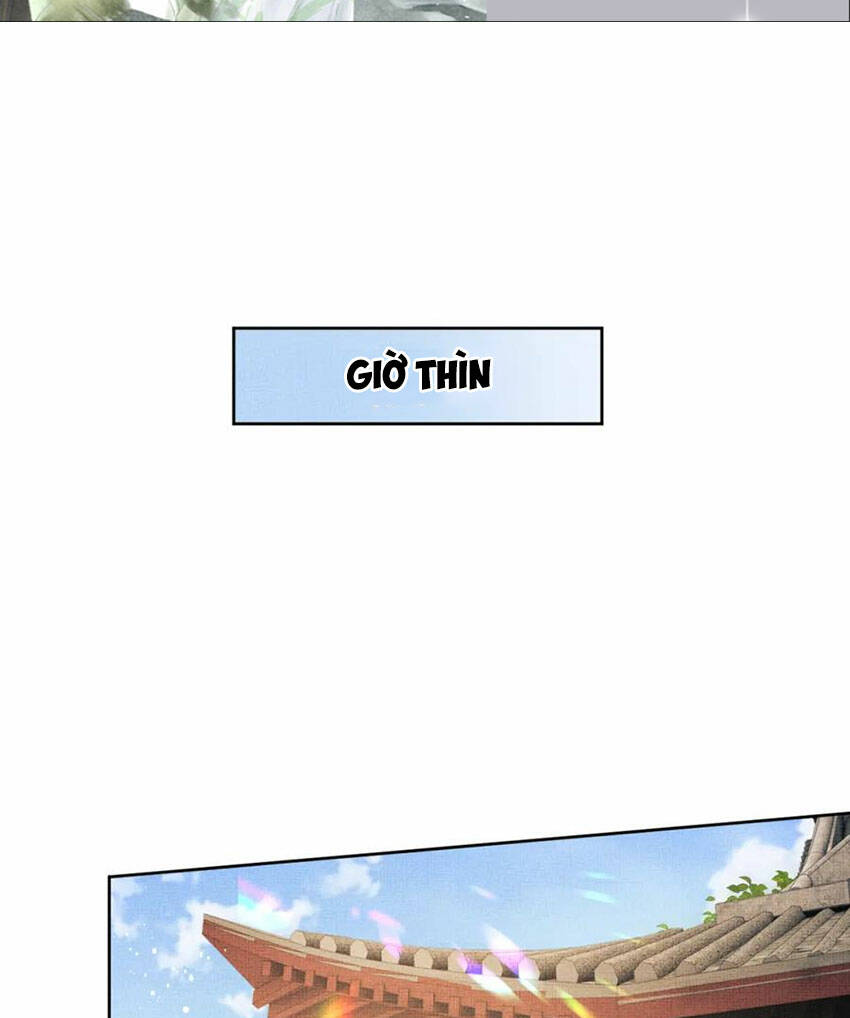 Thê Vi Thượng Chương 136.4 Ảnh 8
