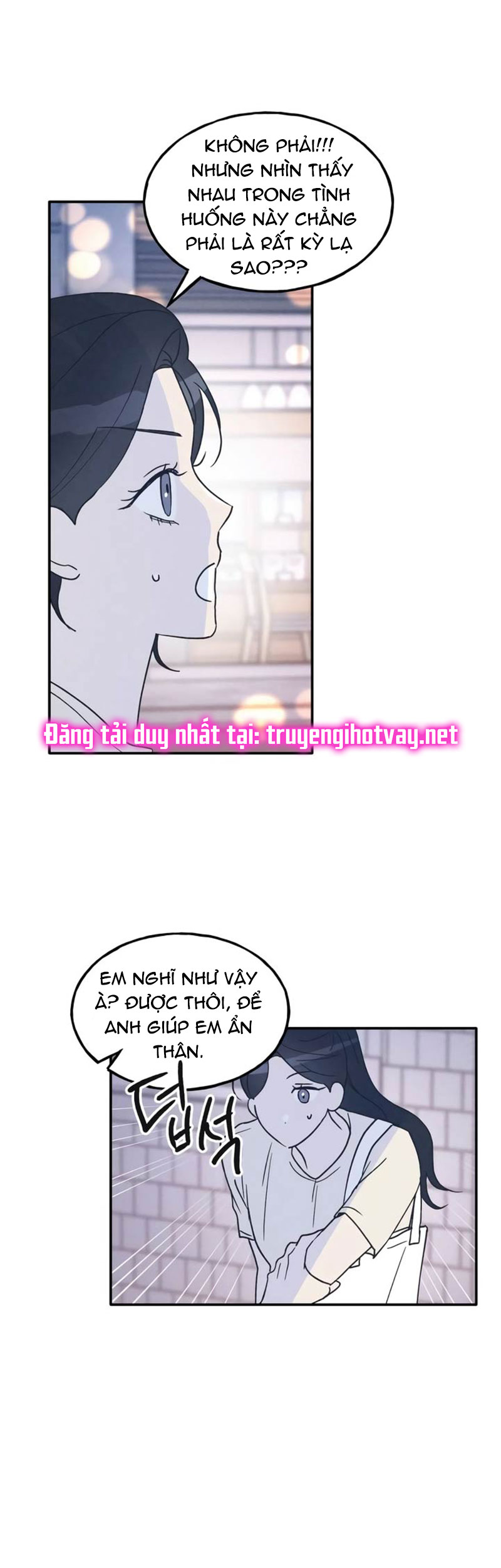Quy Luật Làm Bạn Với Con Trai Chương 49.2 Ảnh 16