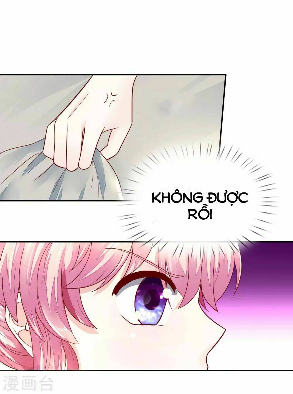 Hợp Đồng Hôn Nhân Có Thời Hạn: Bảo Bối Lục Tổng Giá Trên Trời Chương 5 Ảnh 15