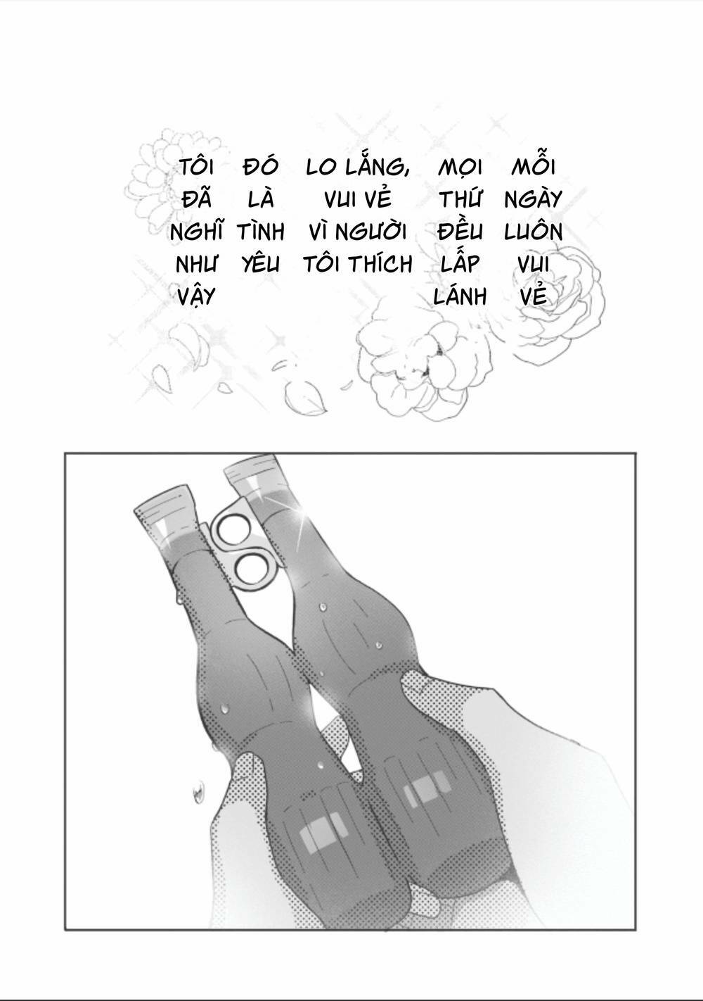 Kaishin No Ichigeki! Chương 5.1 Ảnh 2