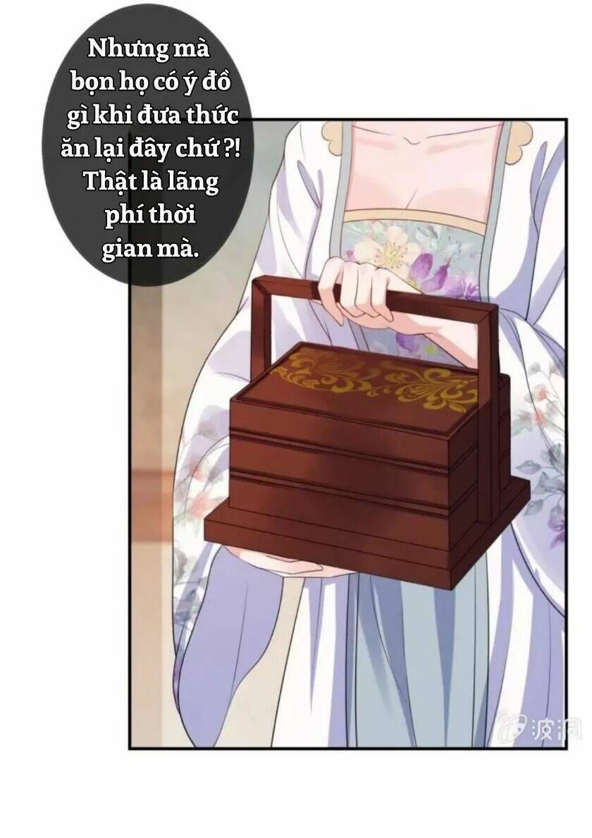 Theo Đuổi Hoàng Tử Quá Khó A~ Chương 103 Ảnh 6