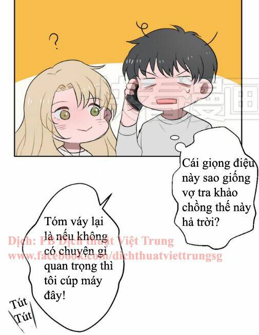 Phải Lòng Cậu Shipper Chương 7 Ảnh 10