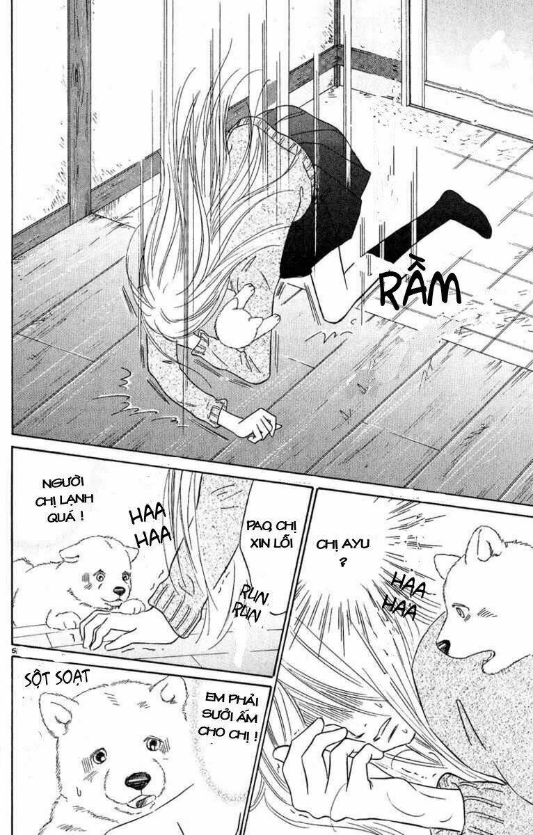 Deep Love - Pao No Monogatari Chương 11 Ảnh 23