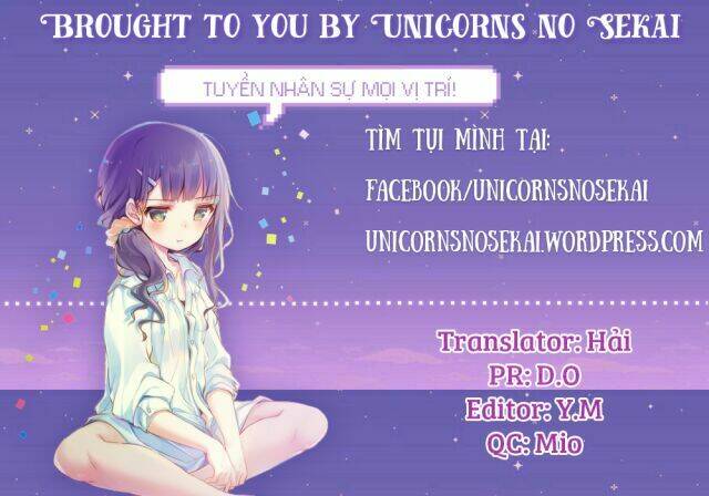 Futsuu No Koiko-Chan Chương 11.5 Ảnh 2