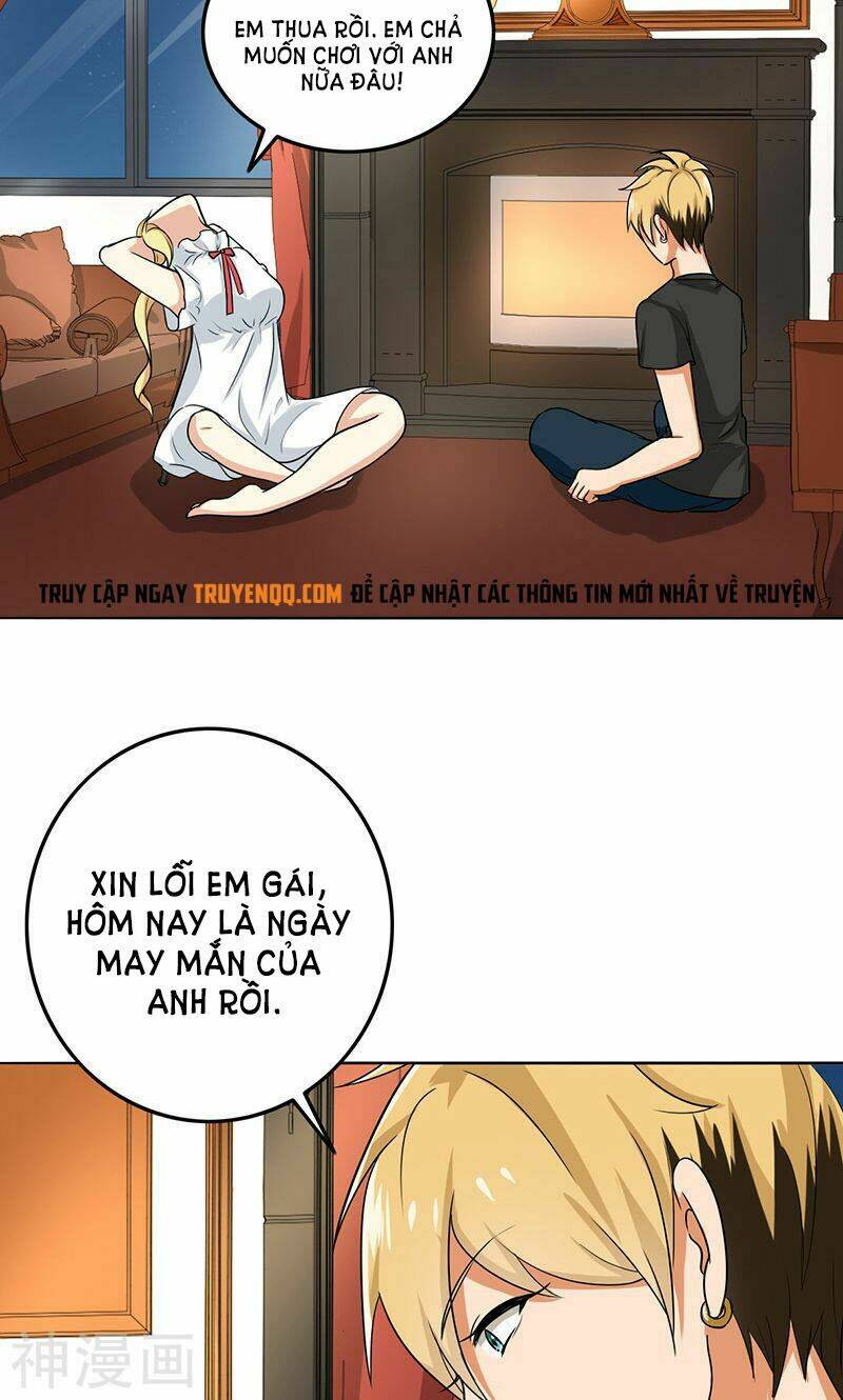 Become A Girl At Night Chương 61 Ảnh 5