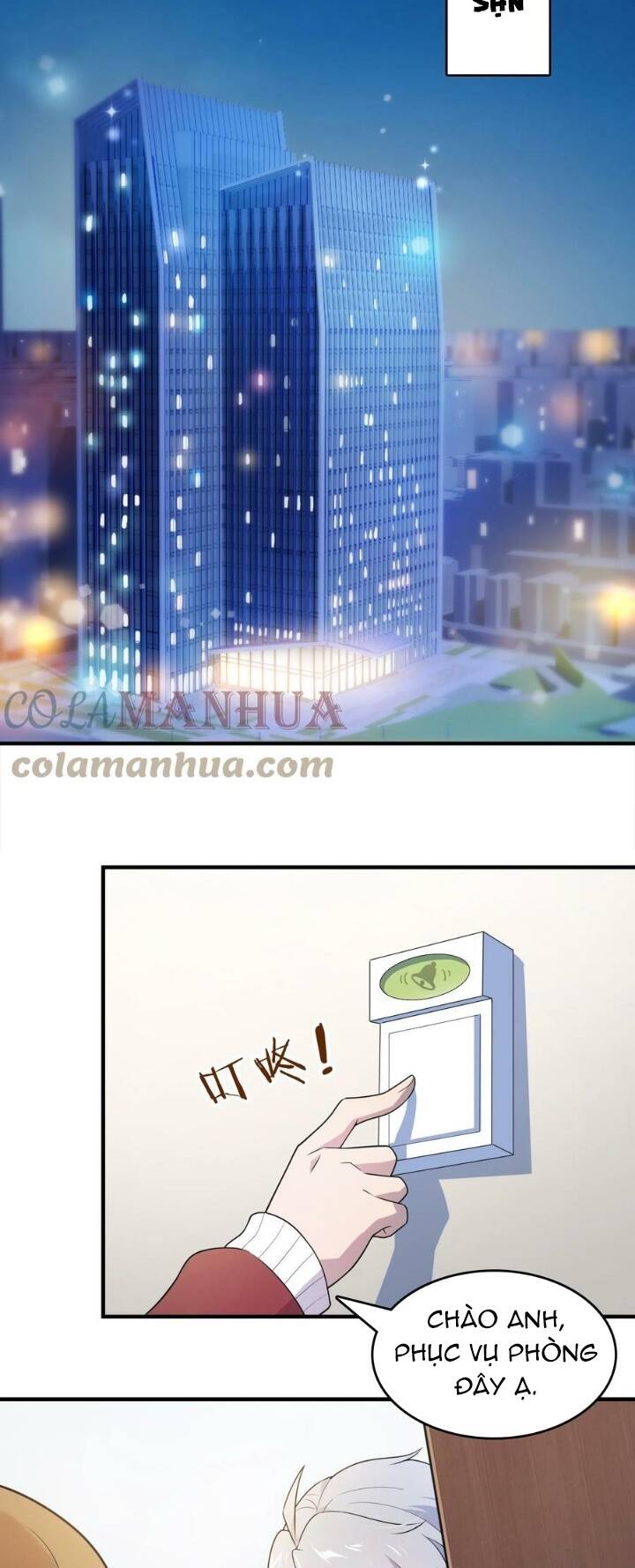 Thiên Mệnh Xa Đao Nhân Chương 128 Ảnh 26