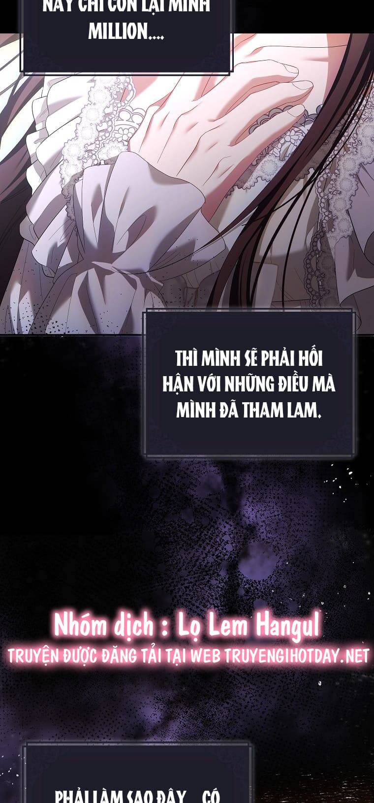 Quãng Đời Còn Lại Của Nữ Phụ Yểu Mệnh Chương 70.1 Ảnh 27