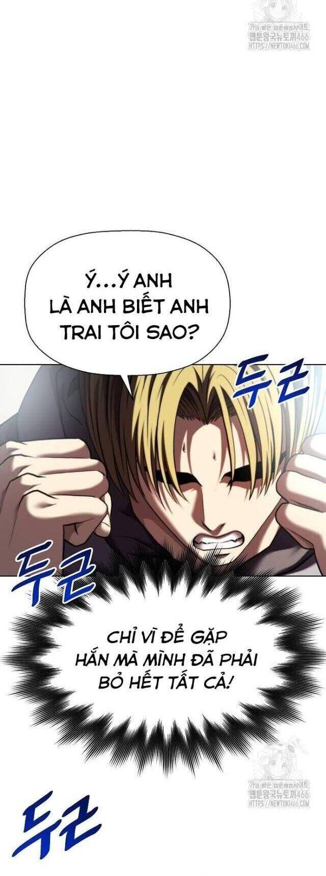 Sàn Đấu Sống Còn Chương 30 Ảnh 6