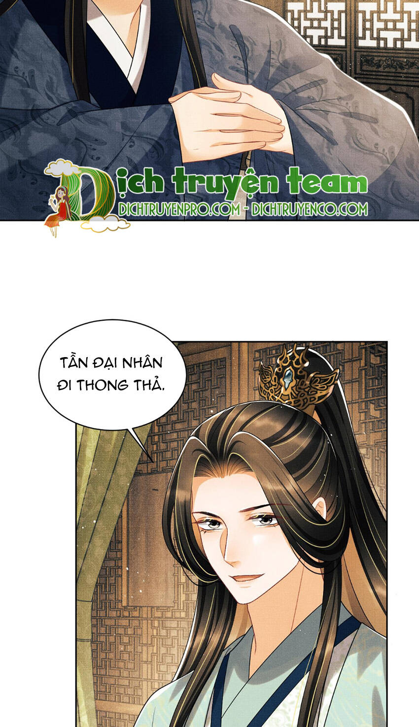 Thê Vi Thượng Chương 127 Ảnh 31
