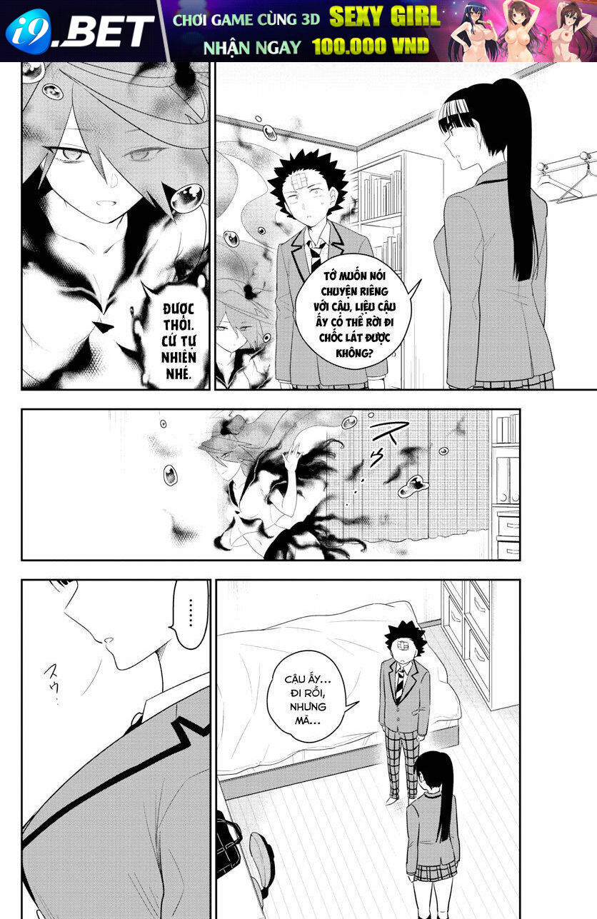 Hatsukoi Zombie Chương 162 Ảnh 15
