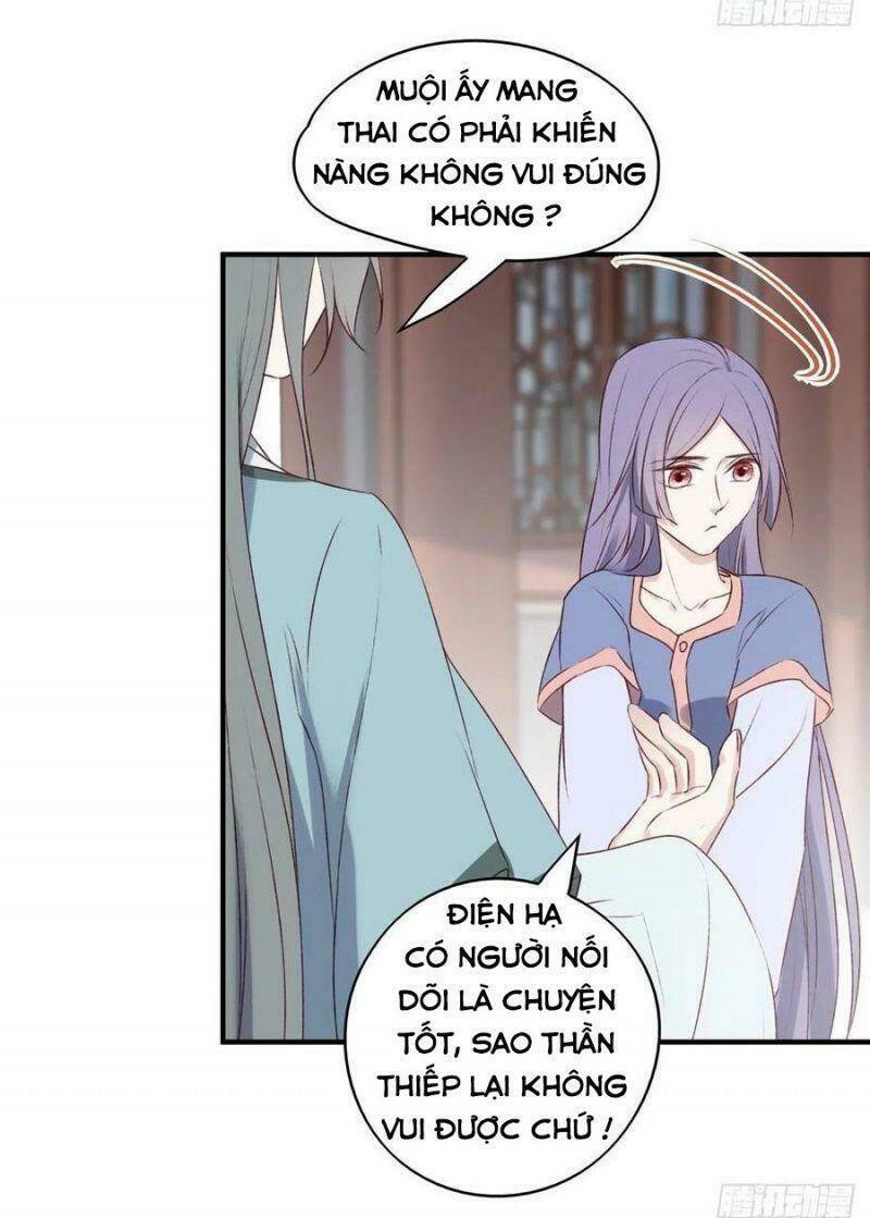 Liệt Hỏa Cuồng Phi: Vương Gia Thú Tính Muốn Sủng Chương 121 Ảnh 9