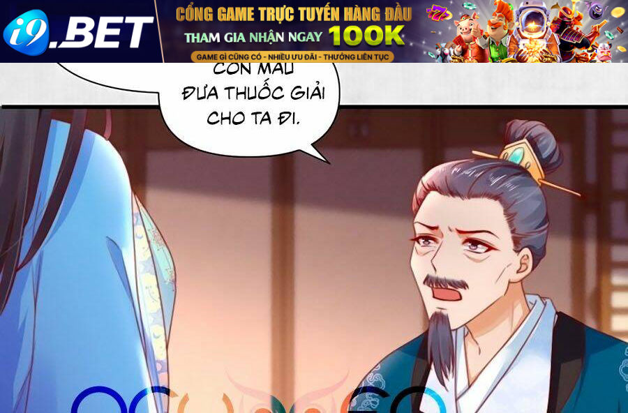 Hoạn Phi Hoàn Triều Chương 101 Ảnh 31