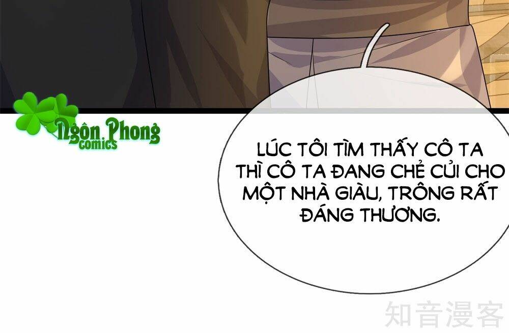 Loạn Thế Tù Sủng: Thiếu Soái Bất Lương Của Ta Chương 68 Ảnh 25