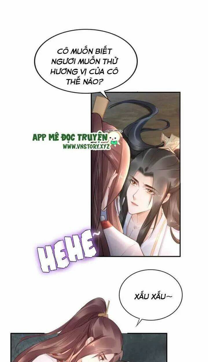 Nhất Sinh Nhất Thế Tiếu Thương Khung Chương 97 Ảnh 21