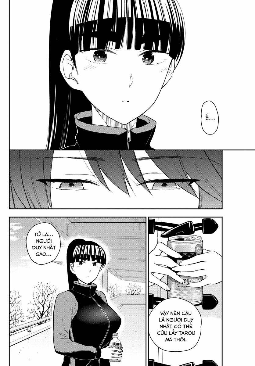 Hatsukoi Zombie Chương 154 Ảnh 15