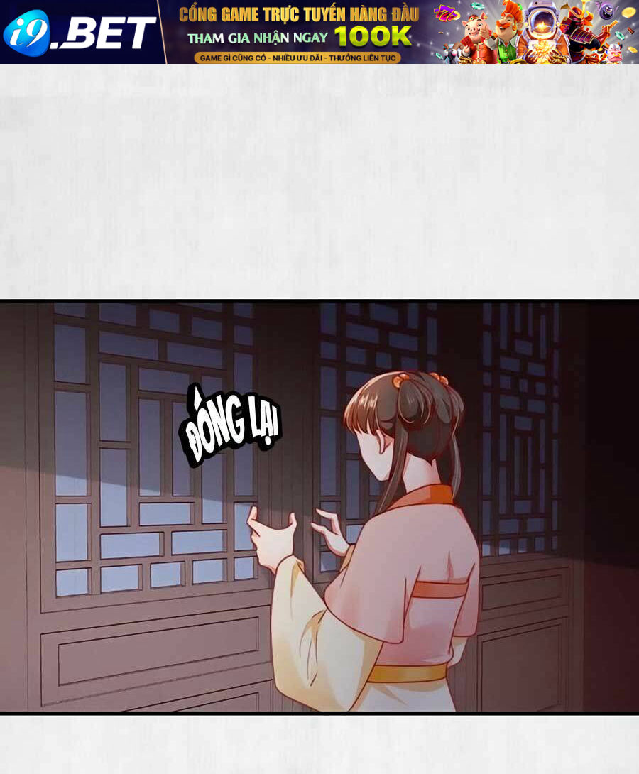Hoạn Phi Hoàn Triều Chương 93 Ảnh 23
