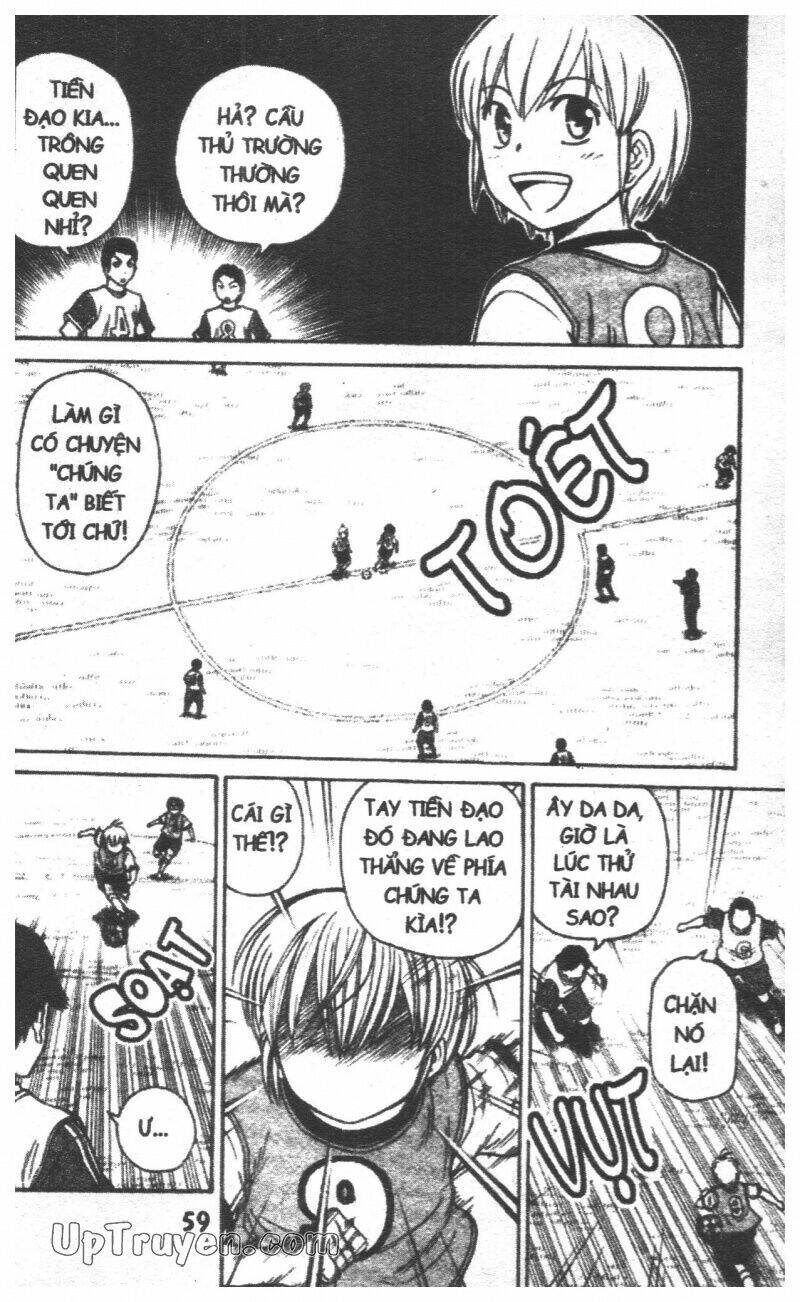 Golden Age Chương 13 Ảnh 61