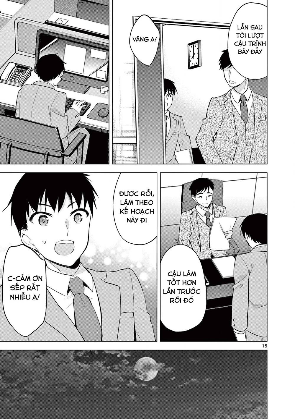 Jubunnoichi No Hanayome Chương 58 Ảnh 20