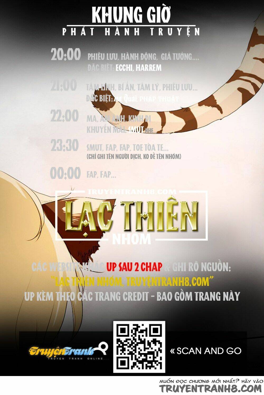 Yêu Là Dễ Nhất Trên Đời Chương 8 Ảnh 22