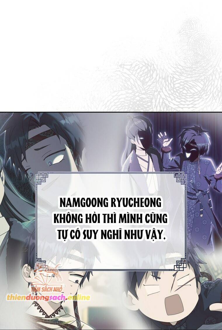 Trở Thành Cô Cháu Gái Bị Khinh Miệt Của Gia Tộc Võ Lâm Chương 77 Ảnh 67