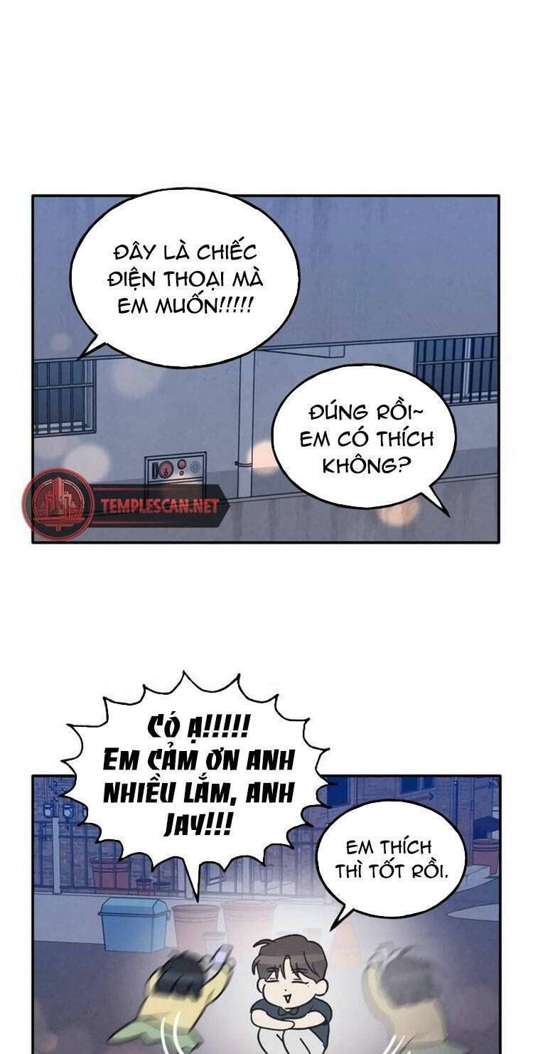 Quy Luật Làm Bạn Với Con Trai Chương 51.1 Ảnh 23