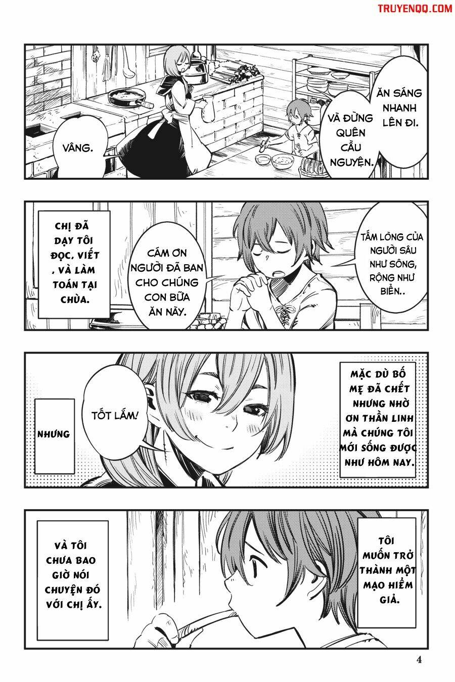 Goblin Slayer: Brand New Day Chương 2 Ảnh 7