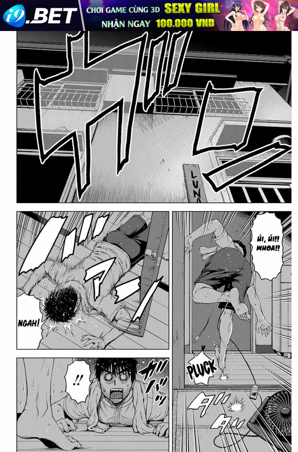 Ore Wa Lolicon Ja Nai! Chương 35 Ảnh 14