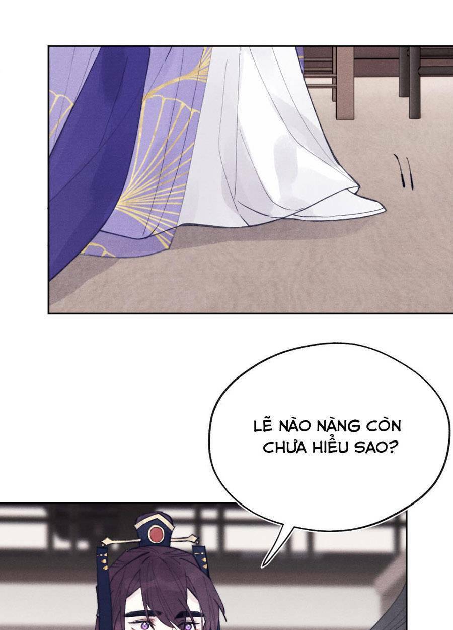 Quân Nhan Tựa Hoa Đào Chương 55 Ảnh 15
