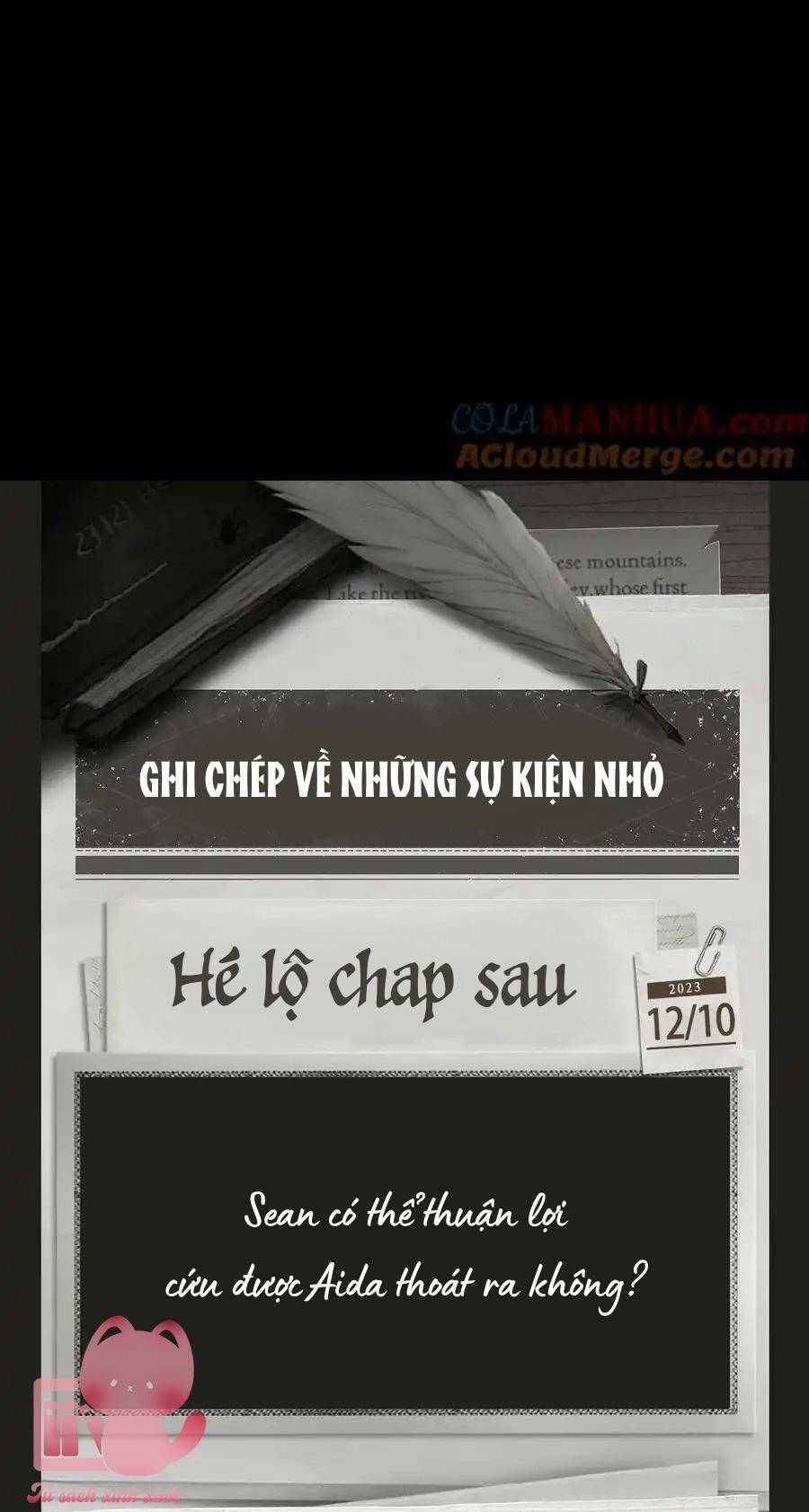 Aisha Chương 55 Ảnh 44