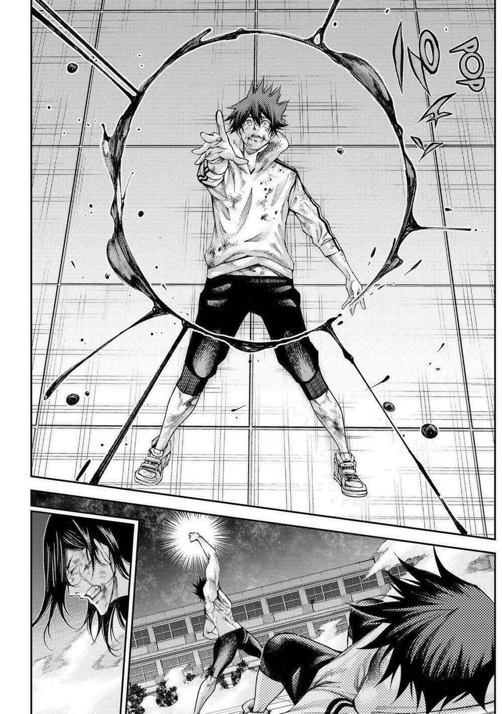 Kamisama No Iutoori Ii Chương 183 Ảnh 18
